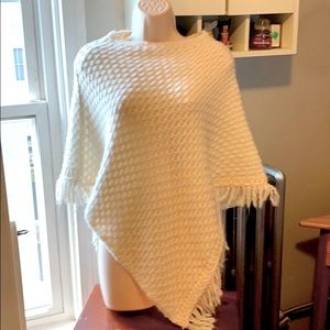 Cocogio One size Poncho